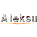 Ａｌｅｋｓｕ (Aleksu)