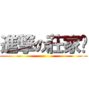 進撃の莊家瑀 ()