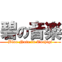 碧の音楽 (Blue Note in Tochigi)