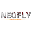 ＮＥＯＦＬＹ (attack on titan)