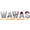 ＷＡＷＡＳ (en el dia de los santos)