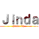 Ｊｉｎｄａ (Jinda Th.)