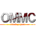 ＯＭＭＣ (attack yuyuta)