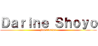 Ｄａｒｉｎｅ Ｓｈｏｙｏ (Fan d'anime )