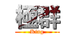極群 (King)
