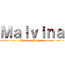 Ｍａｌｖｉｎａ (Hunter Hunter)