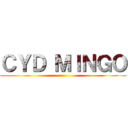 ＣＹＤ ＭＩＮＧＯ ()