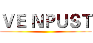 ＶＥ ＮＰＵＳＴ ()
