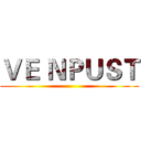 ＶＥ ＮＰＵＳＴ ()