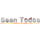 Ｓｅａｎ Ｔｏｄｏｓ (Bienvenidos)