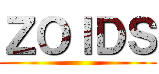 ＺＯＩＤＳ ()