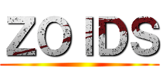 ＺＯＩＤＳ ()