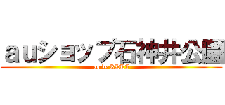 ａｕショップ石神井公園 (au by KDDI)