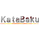 ＫａｔａＢａｋｕ (Bahasa Indonesia)