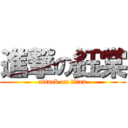 進撃の鈺棠 (attack on titan)