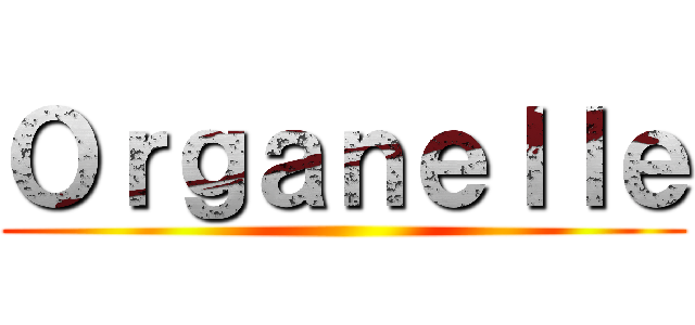 Ｏｒｇａｎｅｌｌｅ ()