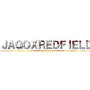 ＪＡＧＯＸＲＥＤＦＩＥＬＤ (Carnagezombie)