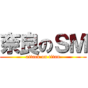 奈良のＳＭ (attack on titan)