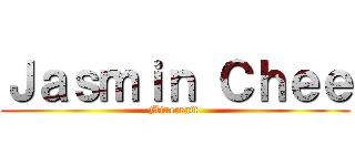 Ｊａｓｍｉｎ Ｃｈｅｅ (Minecraft )