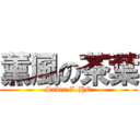 薰風の茶葉 (Saber.L.HO)