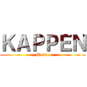 ＫＡＰＰＥＮ (Monde)