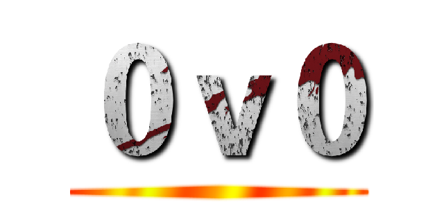 ０ｖ０ ()