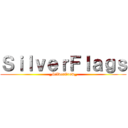 ＳｉｌｖｅｒＦｌａｇｓ (_SilverCrow_)