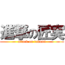 進撃の匠実 (attack on takumi)