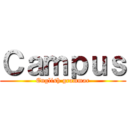 Ｃａｍｐｕｓ (English grammar)