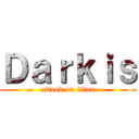 Ｄａｒｋｉｓ (attack on titan)