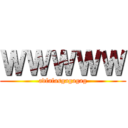 ＷＷＷＷＷ (adfafasgagagag)