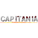 ＣＡＰＩＴＡＮＩＡ (ÚLTIMA DEFESA)