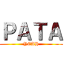 ＰＡＴＡ (YEAH)