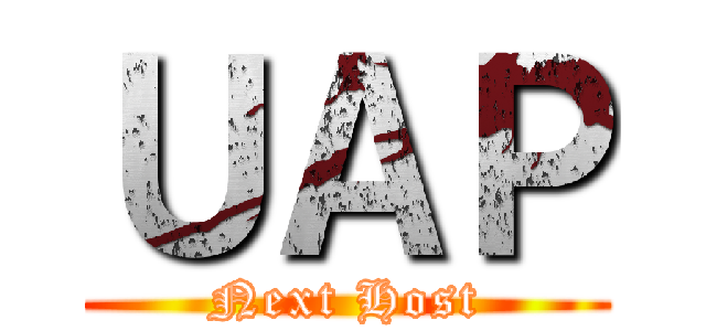 ＵＡＰ (Next Host)
