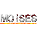 ＭＯＩＳＥＳ (PORTOCARRERO)