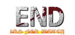 ＥＮＤ (THANKS FOR WATCHING)