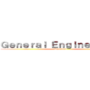 Ｇｅｎｅｒａｌ Ｅｎｇｉｎｅｅｒｉｎｇ (Department)