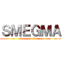 ＳＭＥＧＭＡ (Smegma Sacro)