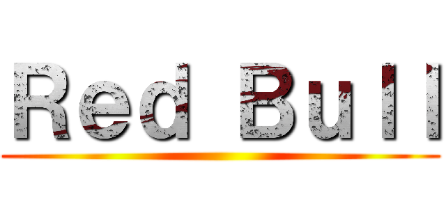 Ｒｅｄ Ｂｕｌｌ ()