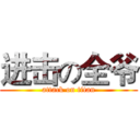 进击の全爷 (attack on titan)