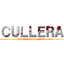 ＣＵＬＬＥＲＡ (Madafaka street 2k20)