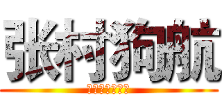 张村狗航 (张村最强装逼王)