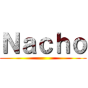 Ｎａｃｈｏ ()