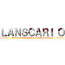 ＬＡＮＳＣＡＲＩ Ｏ (Attack on Titan - Riassunto Low Budget)