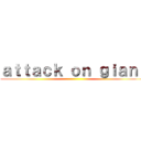 ａｔｔａｃｋ ｏｎ ｇｉａｎｔ ()