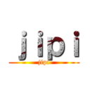 ｊｉｐｉ (jipi)
