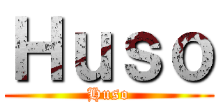 Ｈｕｓｏ (Huso)