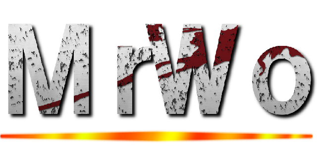 ＭｒＷｏ ()