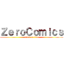 ＺｅｒｏＣｏｍｉｃｓ (attack on titan)