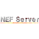 ＮＥＦ Ｓｅｒｖｅｒ (Need More Players)